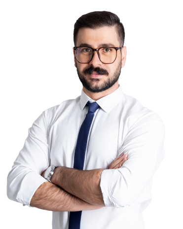 امین فراهانی