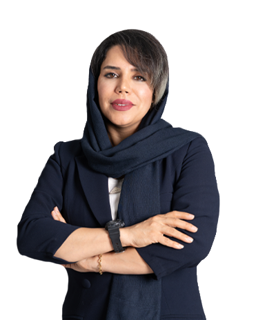 مریم پورغلام رضایی